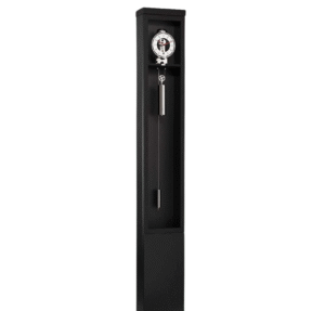 HERMLE 01245 – ĐỒNG HỒ CÂY CƠ KHÍ CAO CẤP, KIỂU DÁNG THANH LỊCH
