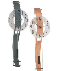 🕒 HERMLE 70644 – KIỆT TÁC NGHỆ THUẬT TREO TƯỜNG 🇩🇪
