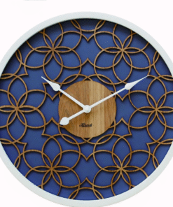 🕰️ HERMLE 30103 – NGHỆ THUẬT TRANG TRÍ TƯỜNG TINH TẾ CHO KHÔNG GIAN HIỆN ĐẠI