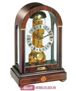 🕰️ HERMLE 22712-030791 – ĐỒNG HỒ BÀN VÒM CƠ KHÍ – ĐẲNG CẤP VÀ TINH XẢO