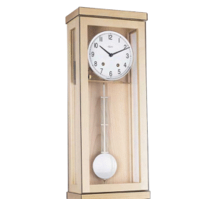 🕰️ HERMLE 70989 – ĐẲNG CẤP CƠ KHÍ & CHẤT LIỆU GỖ CAO CẤP