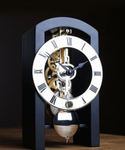 🕰️ HERMLE 23015 – TINH HOA CƠ KHÍ ĐẾN TỪ ĐỨC