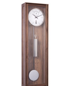 🕰️ HERMLE 70991 – Bộ sưu tập máy cơ đẳng cấp cho không gian sang trọng