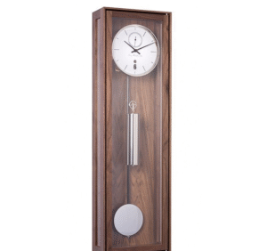 🕰️ HERMLE 70991 – Bộ sưu tập máy cơ đẳng cấp cho không gian sang trọng