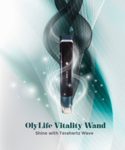 OlyLife Vitality Wand