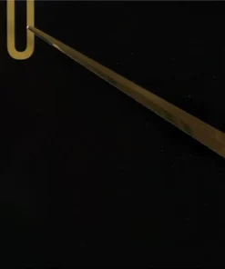 Khám phá mẫu đồng hồ mặt mặt trời mạ vàng gold cao cấp. Mặt số đen bóng gương sang