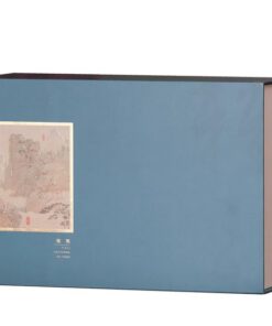 Quà tặng ngoại giao cao cấp với Hũ gốm Thượng Phẩm Trà - Bạch Lão. Trà sạch nguyên chất 100%, thiết kế bao bì hộp gỗ tinh xảo, giá tốt nhất.