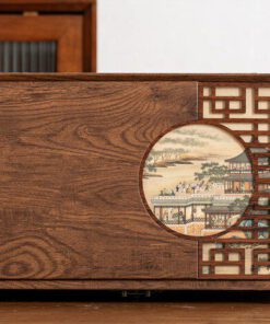 Khám phá độc quyền Bộ Đôi Hũ Trà Gốm Sứ Hoa Lam Thanh Hoa họa tiết men lam cổ điển. Giải pháp lưu trữ trà kín khí, chống ẩm mốc tuyệt đối tại đây.