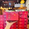 Viet Link Tea mang năng lượng thiện lành từ thiên nhiên đến từng tách trà túi lọc. Sản phẩm trà Việt sạch, nguyên chất 100% giúp thanh lọc cơ thể mỗi ngày.