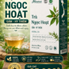 Tra Ngoc Binh Kadoza