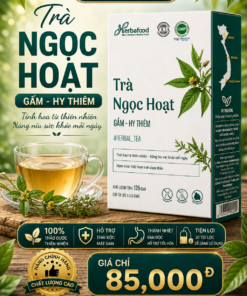 Tra Ngoc Binh Kadoza