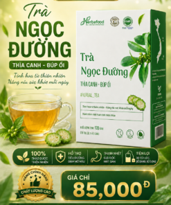 Tra Ngoc Duong Kadoza