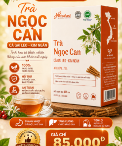 Tra Ngoc Can Kadoza