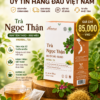 Tra Ngoc Than Kadoza