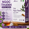 Tra Ngoc Thanh Kadoza