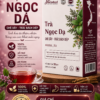 Tra Ngoc Da Kadoza