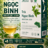 Tra Ngoc Binh Kadoza
