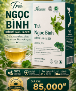 Tra Ngoc Binh Kadoza