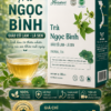 Tra Ngoc Binh Kadoza
