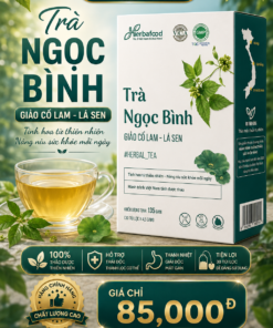 Tra Ngoc Binh Kadoza