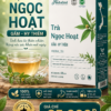 Tra Ngoc Hoat Kadoza