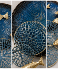 Đồ decor treo tường luxury