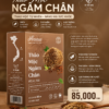 Thao moc ngam chan Kadoza