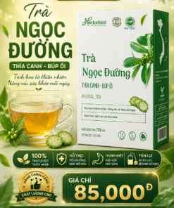 Tra Ngoc Duong Kadoza