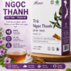 Tra Ngoc Thanh Kadoza