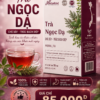 Tra Ngoc Da Kadoza