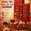 Hồng Trà Phúc Lộc Thọ Kadoza