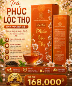 LucTraPhucLocTho