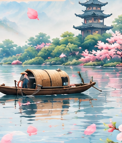 #tranhhoadao