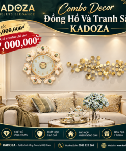 #combodecorKADOZA