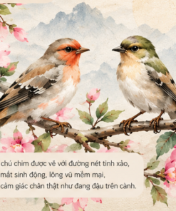 #tranhphongcanhKADOZA