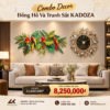 #combodecorKADOZA
