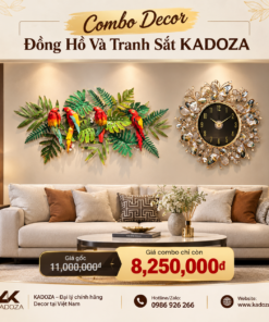 #combodecorKADOZA